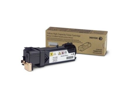 Toner Xerox Phaser 6128MFP