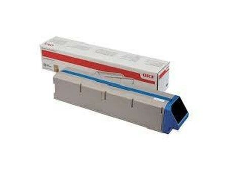 Toner OKI 45536416 Czarny
