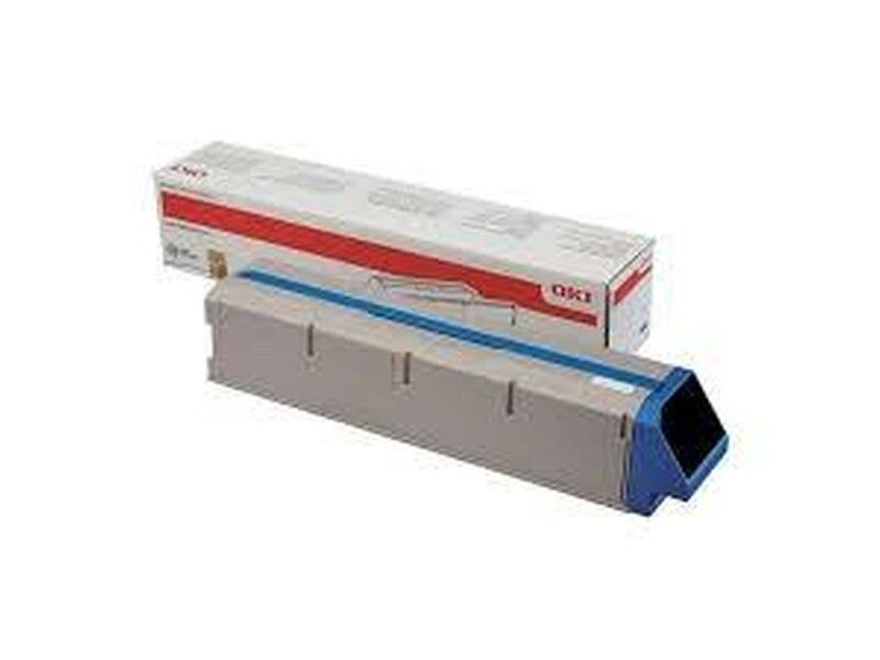 Toner OKI 45536416 Czarny