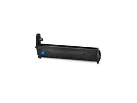Toner OKI 44844406 Czarny Magenta