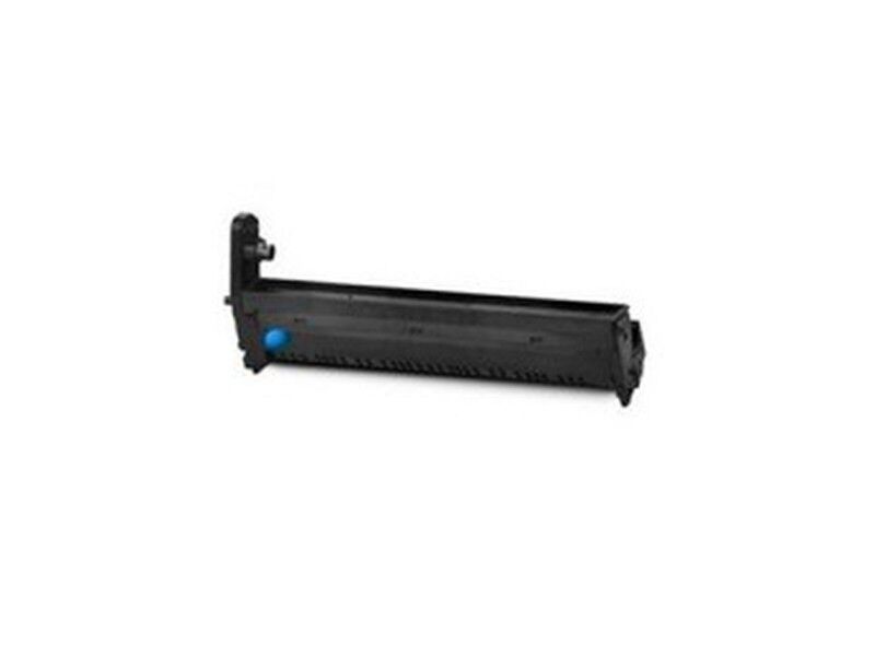 Toner OKI 44844406 Czarny Magenta