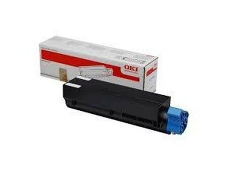 Toner OKI 44917602 Czarny