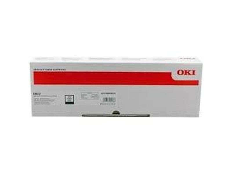 Toner OKI 44844616 Czarny