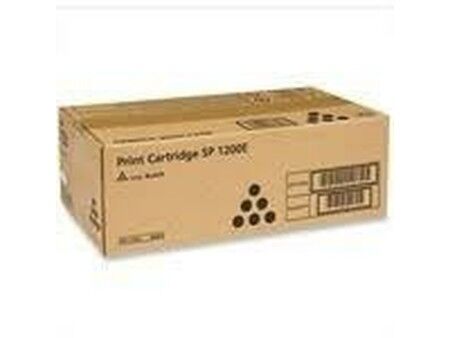 Toner Ricoh 406837 Czarny