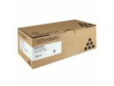 Toner Ricoh 407642 Czarny