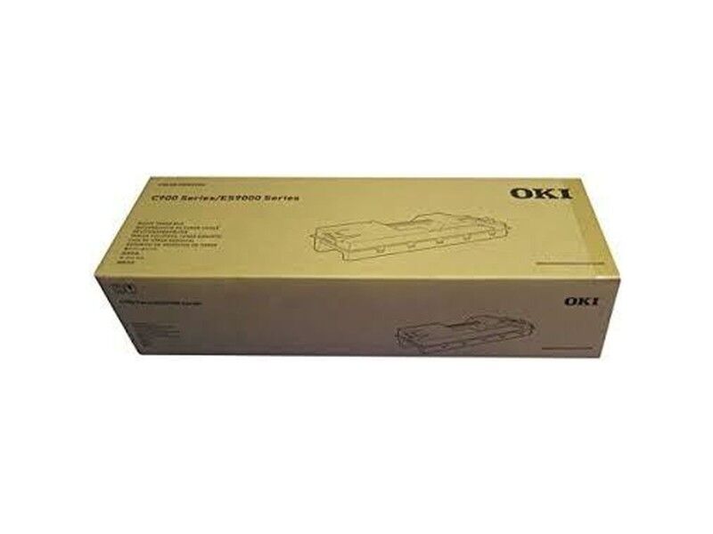 Toner OKI 45531503 Czarny