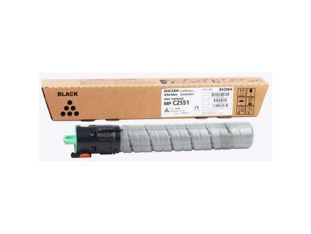 Toner Oryginalny Ricoh 841587 Czarny