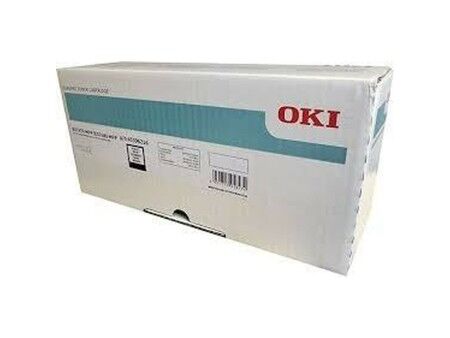 Toner OKI 45396216 Czarny