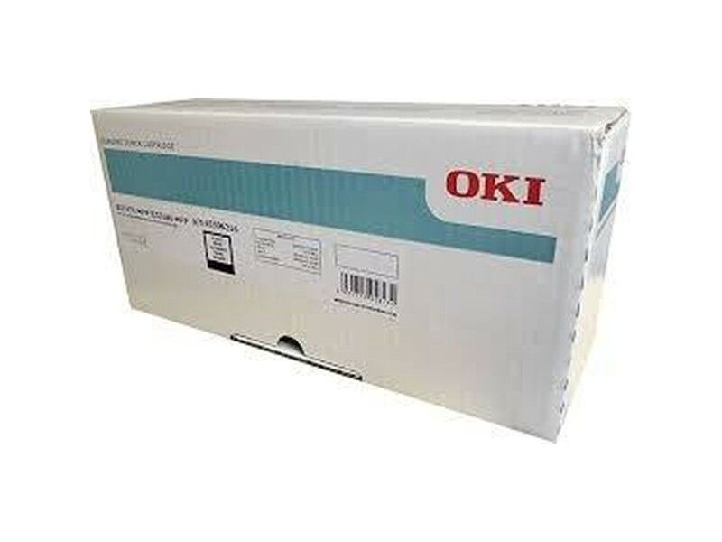 Toner OKI 45396216 Czarny