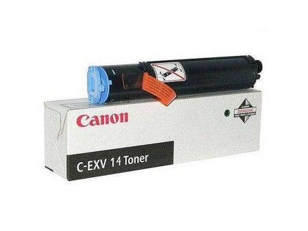 Toner Oryginalny Canon C-EXV 14 Czarny