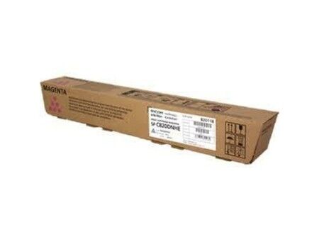 Toner Oryginalny Ricoh SP C820dn/C821dn Magenta (1 Sztuk)