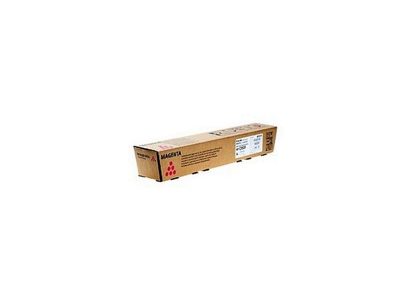 Toner Oryginalny Ricoh 841819 Magenta
