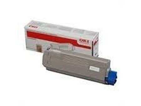 Toner OKI 44315308 Czarny