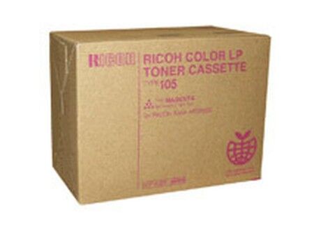 Toner Oryginalny Ricoh CL7000/7100 AP3800C Magenta