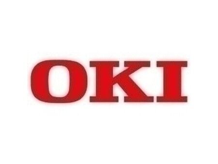 Toner OKI ES3640 Turkusowy