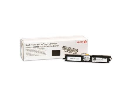 Oryginalny Wkład Atramentowy Xerox ST4202USBGB Czarny