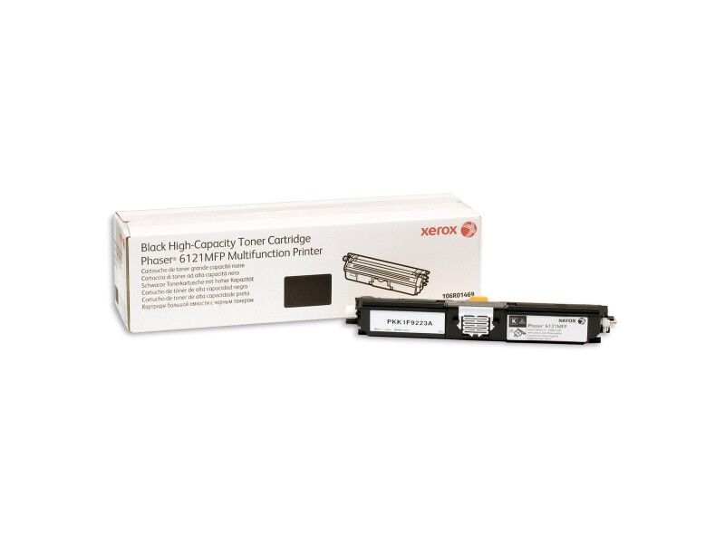 Oryginalny Wkład Atramentowy Xerox ST4202USBGB Czarny