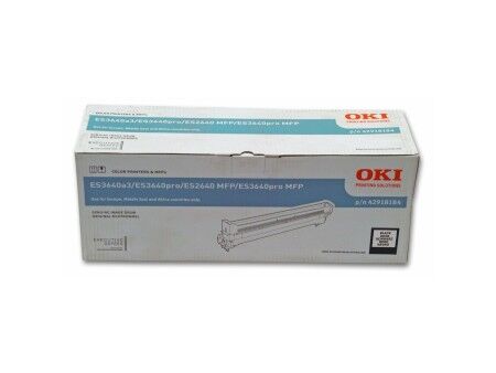 Bęben do drukarki OKI 42918184 Czarny