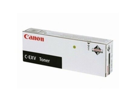 Toner Oryginalny Canon IRC-5030/30I/35/35I Czarny Magenta