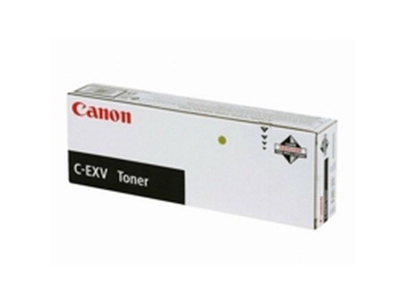 Toner Oryginalny Canon IRC-5030/30I/35/35I Czarny Magenta