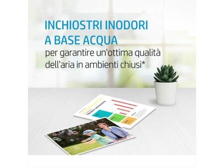 Oryginalny Wkład Atramentowy HP Officejet Pro 8600 Czarny (1 Sztuk)