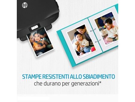 Oryginalny Wkład Atramentowy HP Officejet Pro 8600 Czarny (1 Sztuk)