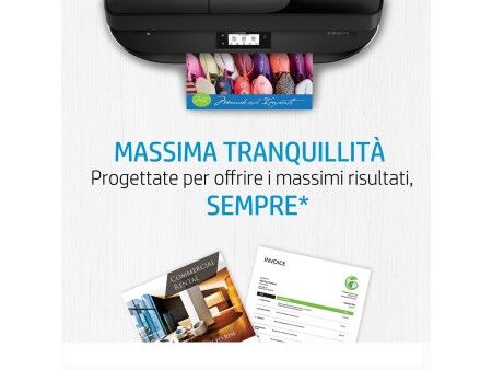 Oryginalny Wkład Atramentowy HP Officejet Pro 8600 Czarny (1 Sztuk)