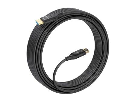 Kabel HDMI Aisens A148-0929 Czarny 15 m