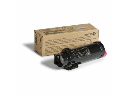 Toner Xerox 106R03478            Magenta