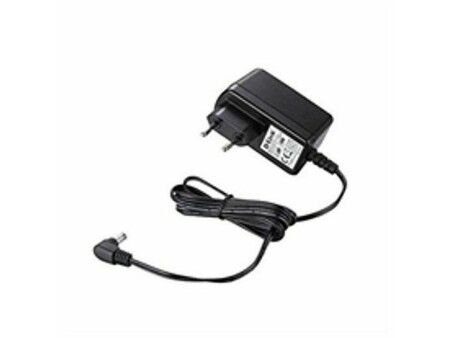 Kabel zasilający D-Link PSM-12V-38-B Czarny