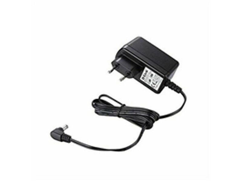 Kabel zasilający D-Link PSM-12V-38-B Czarny