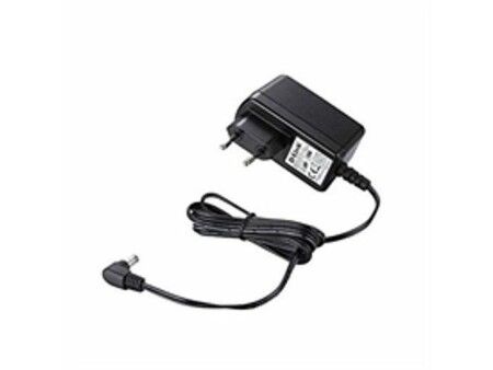 Kabel zasilający D-Link PSM-12V-38-B Czarny