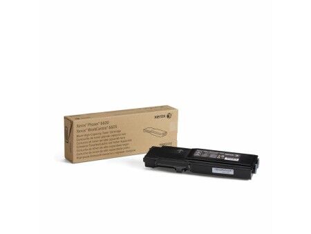 Toner Xerox 106R02232            Czarny