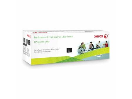 Toner Xerox 006R03463 Czarny