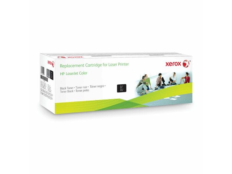 Toner Xerox 006R03463 Czarny