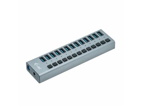 HUB USB i-Tec U3CHARGEHUB13        60W