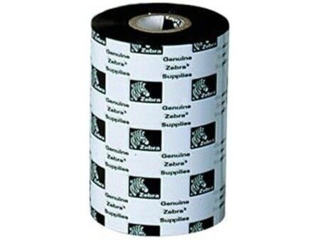 Etykiety do Drukarki Zebra 05095GS06407 Czarny