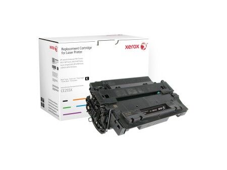 Toner Oryginalny Xerox 106R01622 Czarny