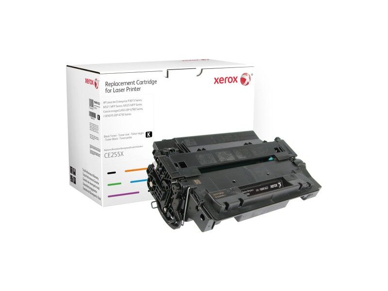 Toner Oryginalny Xerox 106R01622 Czarny