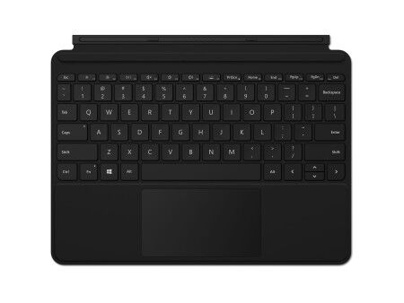 Torba na Tablet i Klawiaturę Microsoft KCM-00035 Czarny Qwerty portugalski