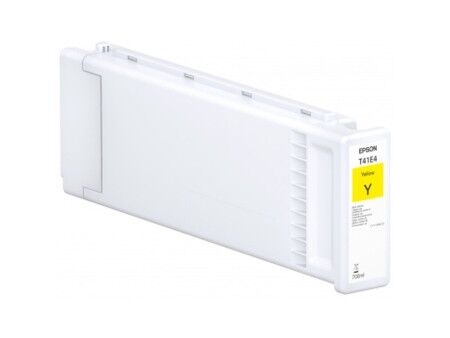 Oryginalny Wkład Atramentowy Epson C13T41E440 Żółty