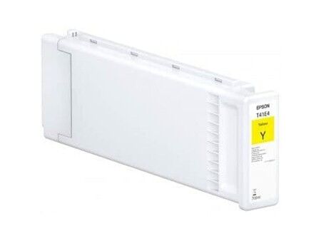 Oryginalny Wkład Atramentowy Epson C13T41E440 Żółty