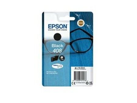 Oryginalny Wkład Atramentowy Epson C13T09J14010 Czarny