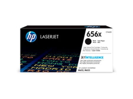 Toner Oryginalny HP CF460X Czarny