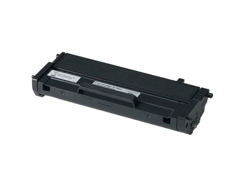Toner Oryginalny Ricoh 408010 Czarny (1 Sztuk)