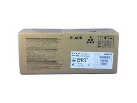 Toner Ricoh 842073 Czarny