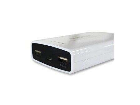 Power Bank approx! APPPB78EVW Biały