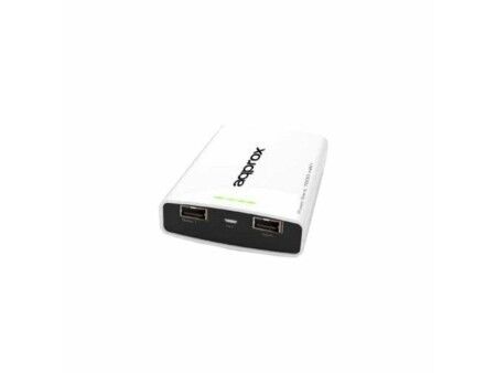 Power Bank approx! APPPB78EVW Biały
