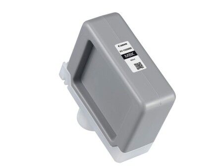 Oryginalny Wkład Atramentowy Canon PFI-1100MBK Czarny