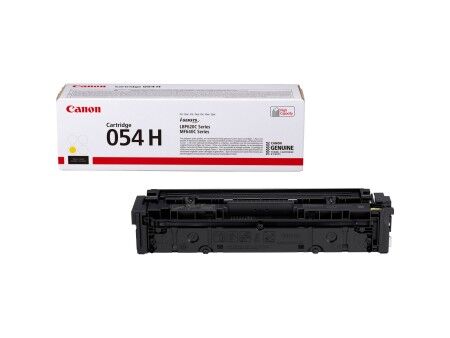 Toner Canon 3025C002 Żółty